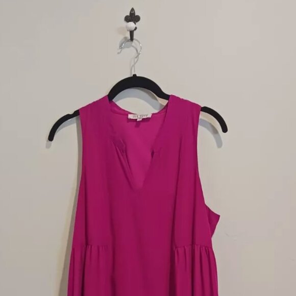 Amanda Uprichard Dresses & Skirts - Medium Maternity Dress